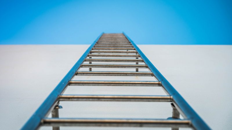 Top Of The Greatest Folding Ladders That Won’t Fill Up Your Space