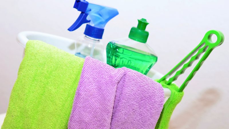 How To Find The Best Housekeeper?