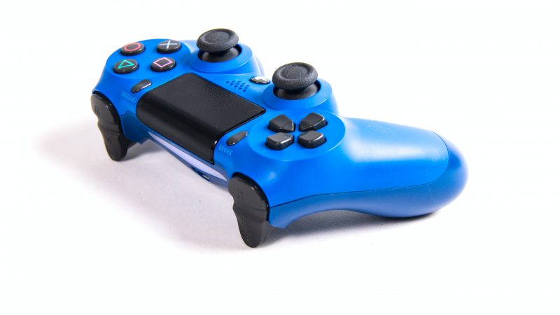 The PlayStation 4 Has Game Remotes That Have More to Offer Than Ever