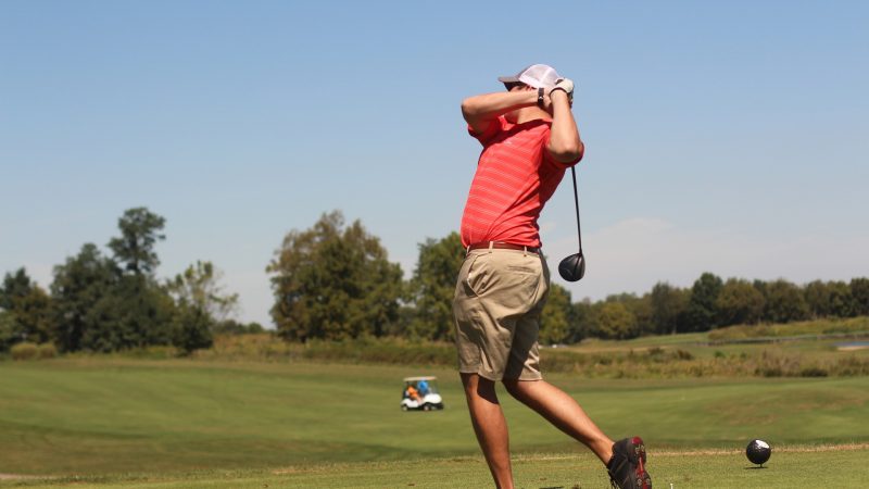 Beginner’s Guide: What You Should Wear For Golfing
