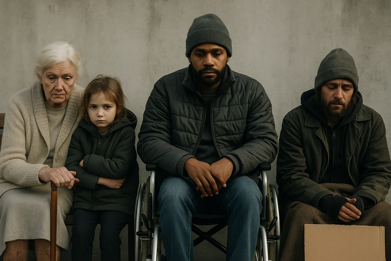 Protecting the Vulnerable in Today’s Society