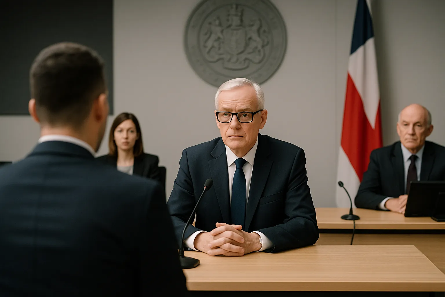 The Importance of Public Inquiries in Modern Justice